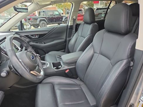 Used 2023 Subaru Outback Limited XT image 14