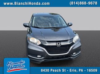 Used 2016 Honda HR-V EX video 1