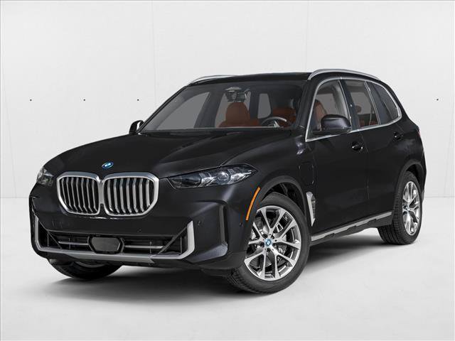 Used 2025 BMW X5 xDrive50e w/ Climate Comfort Package AWD/4WD image 1
