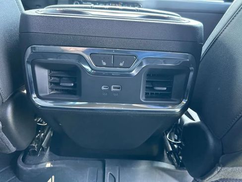 Used 2024 Chevrolet Silverado 1500 High Country AWD/4WD image 29