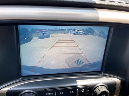 Used 2018 GMC Sierra 1500 Denali RWD image 27