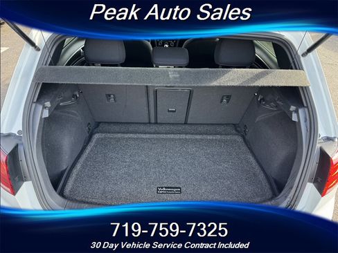 Used 2018 Volkswagen GTI S image 24