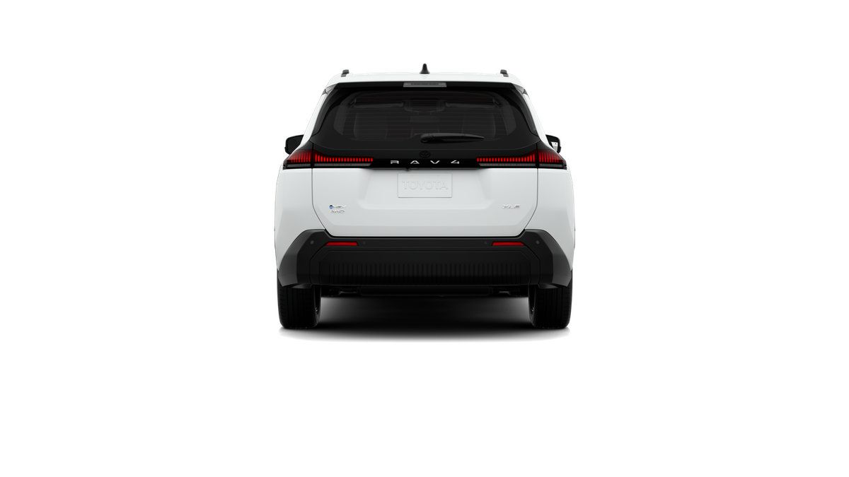 New 2026 Toyota RAV4 XLE Premium AWD/4WD image 8
