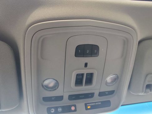 Used 2016 Cadillac ATS Luxury w/ Sun And Sound Package image 22