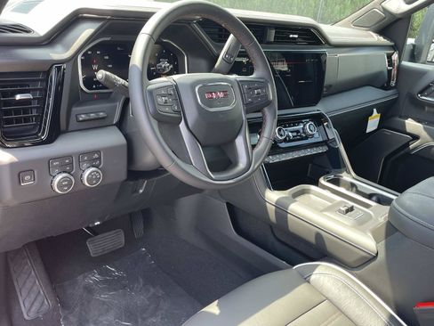 New 2026 GMC Sierra 2500 AT4X AWD/4WD image 9