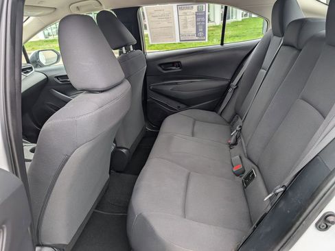 Used 2023 Toyota Corolla LE FWD image 18