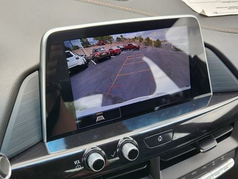 New 2026 Cadillac CT4 Sport AWD/4WD image 16