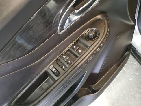 Used 2016 Buick Encore Convenience AWD/4WD image 12