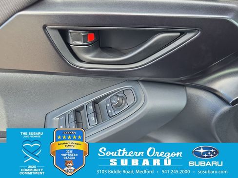 New 2026 Subaru Impreza RS AWD/4WD image 22