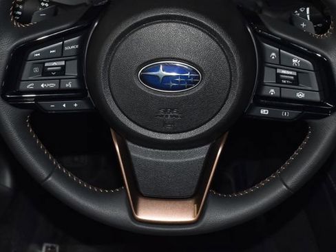 Used 2025 Subaru Forester Sport w/ Popular Package #1 image 28