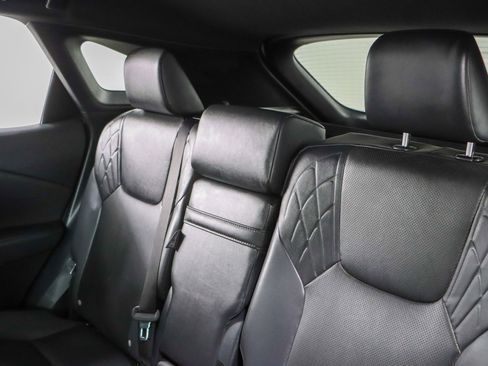 Used 2024 Lexus RX 350 Premium w/ Accessory Package (K3) FWD image 25