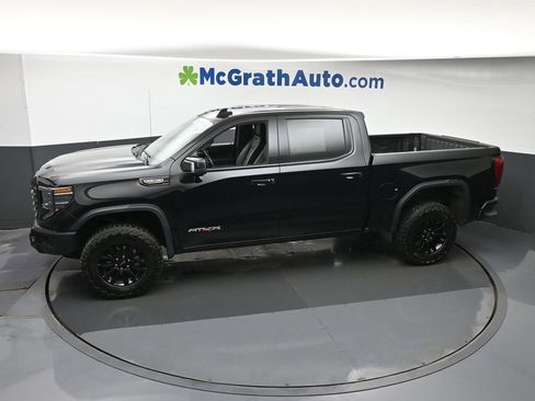 Used 2023 GMC Sierra 1500 AT4X image 21