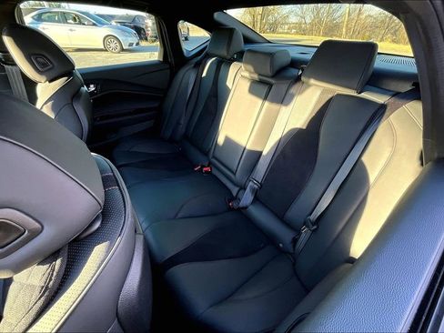 Used 2024 Acura TLX SH-AWD w/ A-SPEC Pkg image 35