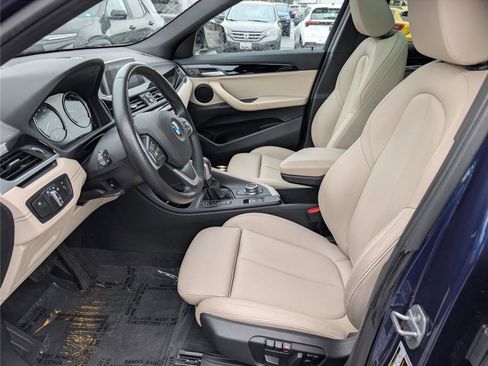 Used 2019 BMW X2 xDrive28i w/ Convenience Package AWD/4WD image 17