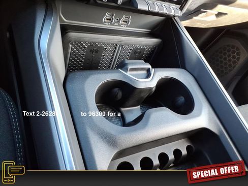 New 2026 RAM 2500 Big Horn image 18