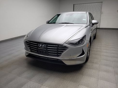 Used 2021 Hyundai Sonata SE FWD image 15