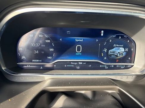 Certified 2024 Chevrolet Tahoe High Country w/ Max Trailering Package image 15