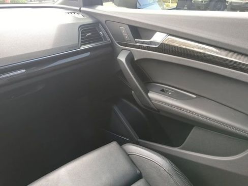 Used 2020 Audi SQ5 Prestige image 20