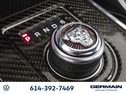 Used 2017 Jaguar XF R-Sport image 23