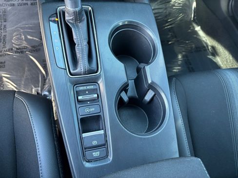 Used 2024 Honda Civic Sport image 27