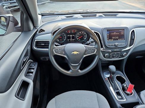 Certified 2024 Chevrolet Equinox LS w/ Midnight Edition image 14