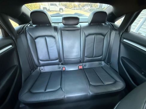 Used 2018 Audi A3 2.0T Premium w/ Convenience Package image 50