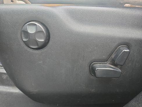 Used 2013 Dodge Durango R/T w/ Leather Interior Group image 14