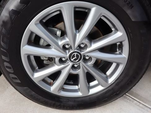 Used 2023 MAZDA CX-5 AWD 2.5 S w/ Select Package image 39