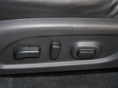 Used 2021 Nissan Murano SL AWD/4WD image 18