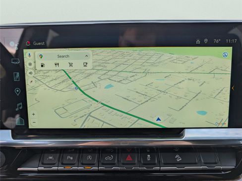 New 2026 Chevrolet Silverado 1500 LT Trail Boss w/ LT Trail Boss Premium Package image 24