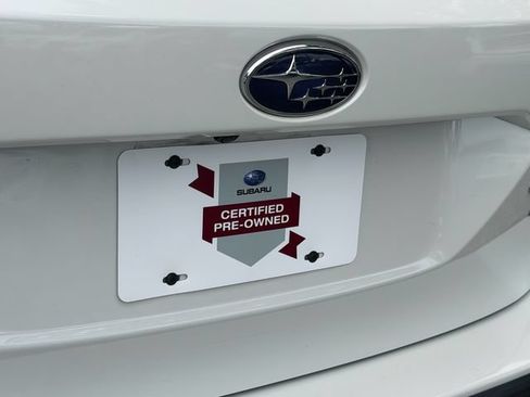 Certified 2024 Subaru Outback Touring AWD/4WD image 10