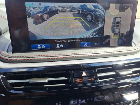 New 2026 Acura MDX A-Spec image 12