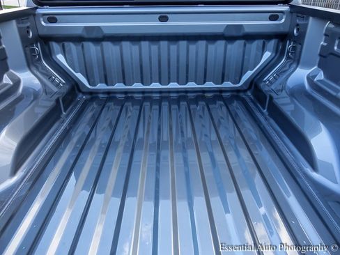 New 2026 Chevrolet Colorado W/T image 19