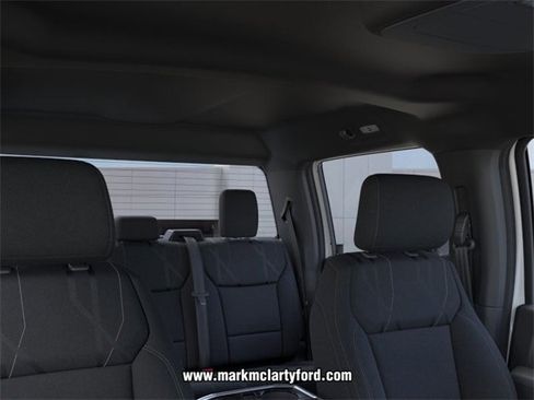 New 2026 Ford F150 STX image 22