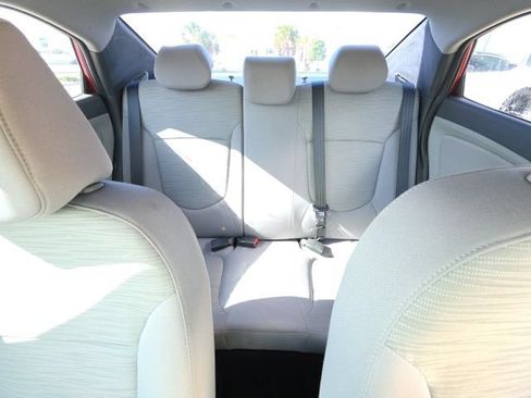 Used 2017 Hyundai Accent Value Edition FWD image 9