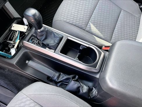 Certified 2023 Toyota Tacoma SR5 w/ SX Package image 14