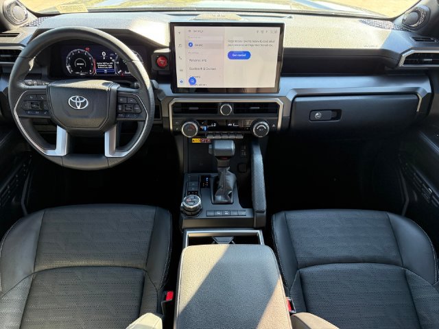 Used 2026 Toyota 4Runner TRD Off-Road Premium AWD/4WD image 20