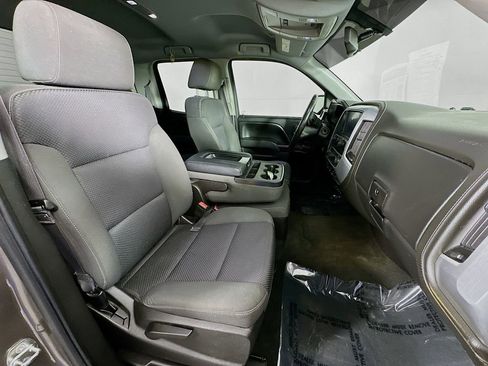 Used 2015 GMC Sierra 1500 SLE w/ SLE Value Package image 32