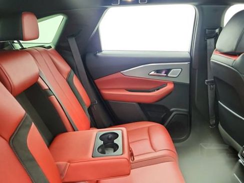 Used 2024 Acura ZDX A-Spec image 26