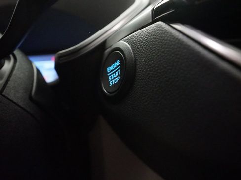 Used 2024 Ford Escape Active AWD/4WD image 31