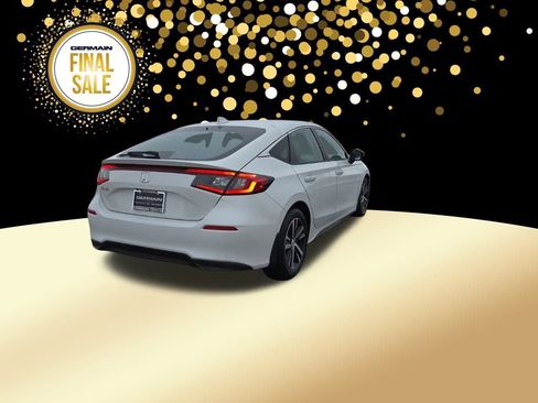 Used 2023 Honda Civic LX image 6