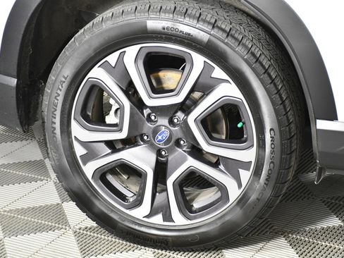 Used 2023 Subaru Ascent Limited w/ Technology Package image 55