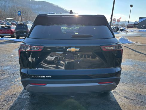 Used 2025 Chevrolet Equinox LT image 5