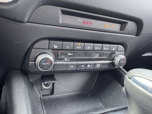 Used 2023 MAZDA CX-5 AWD 2.5 S w/ Select Package image 28