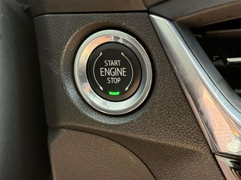 Used 2025 Buick Encore GX Sport Touring w/ Comfort Package image 9