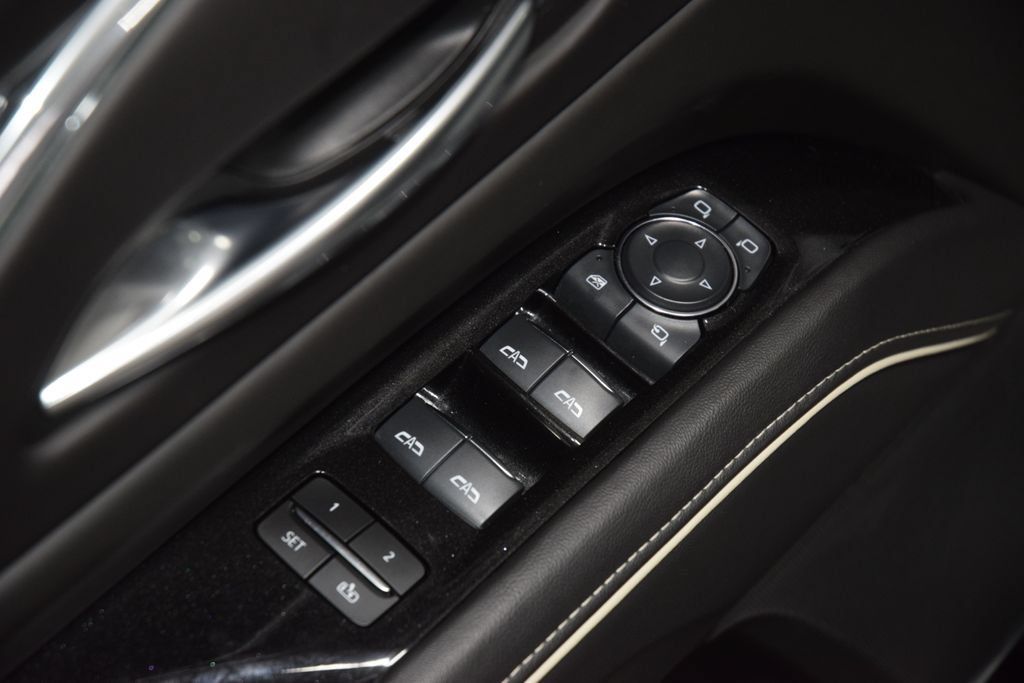 Used 2024 Cadillac Escalade Sport Platinum AWD/4WD image 52