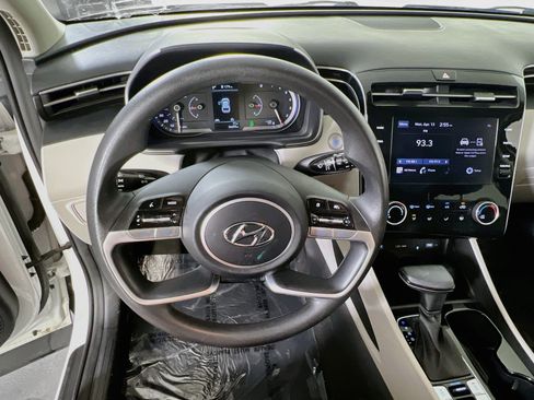 Used 2023 Hyundai Tucson SEL AWD/4WD image 11