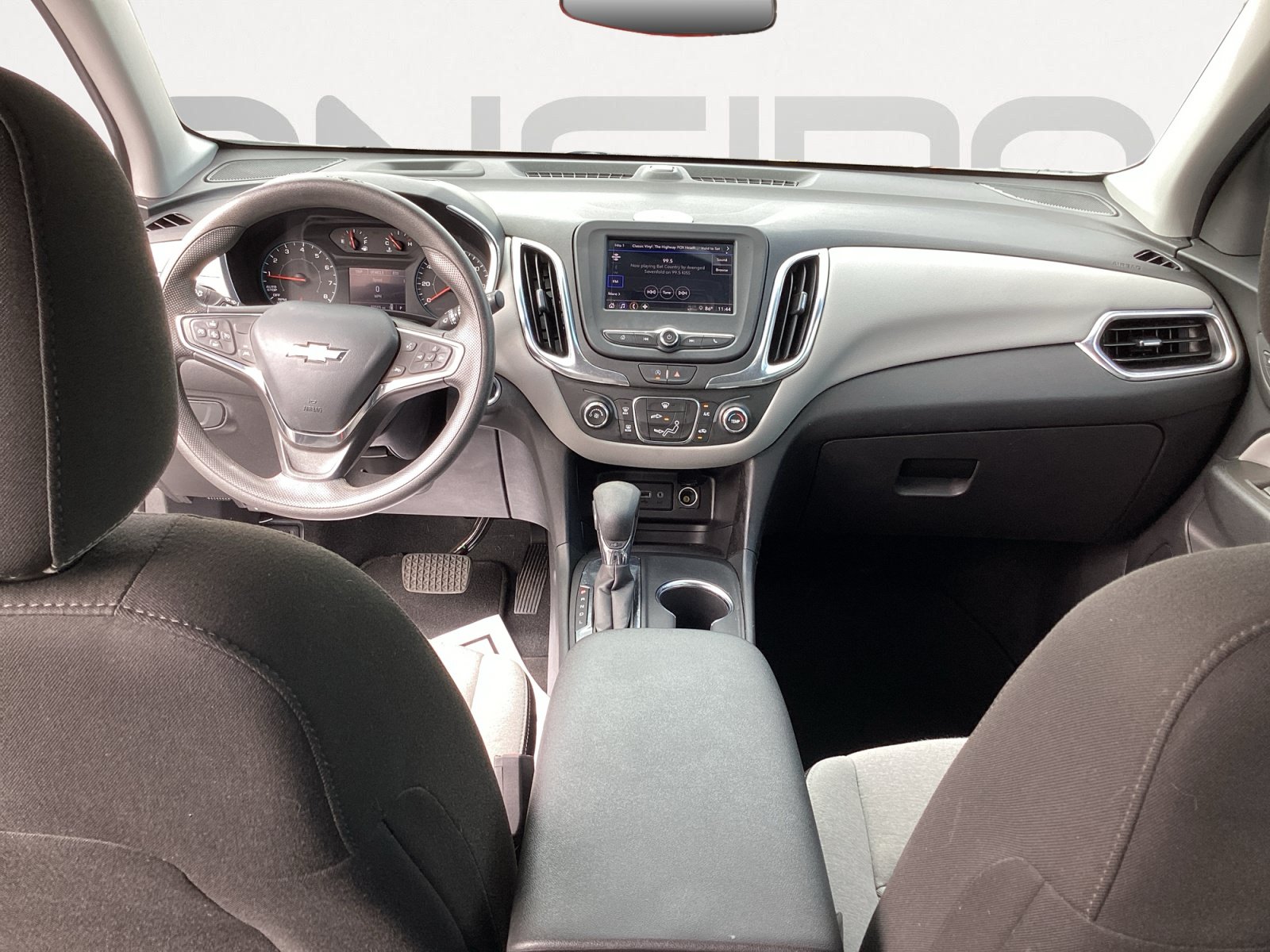 Used 2024 Chevrolet Equinox LS FWD image 4