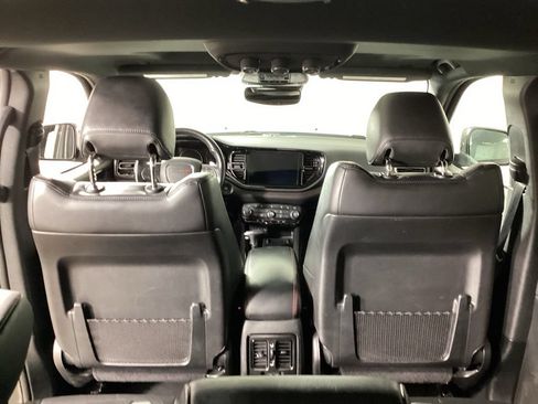 Used 2025 Dodge Durango R/T AWD/4WD image 32