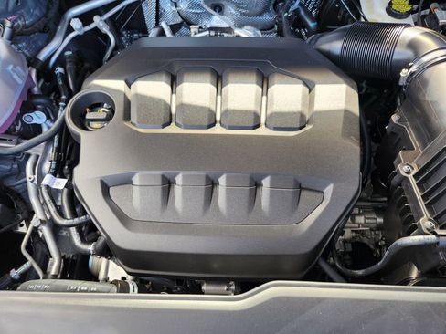 New 2026 Volkswagen Atlas SE image 19